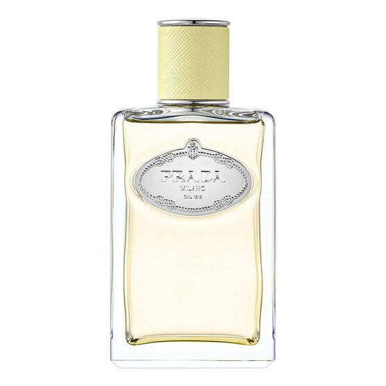 Perfume Prada Les Infusions de Gingembre Unissex Eau de Parfum
